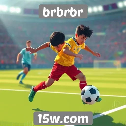 Como o brbrbr está mudando a experiência de jogo