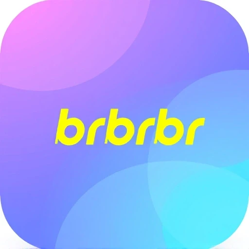 brbrbr Logo