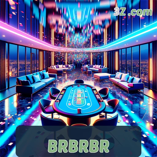 Explore os Ativos do VIP na Brbrbr e Jogue Mais!