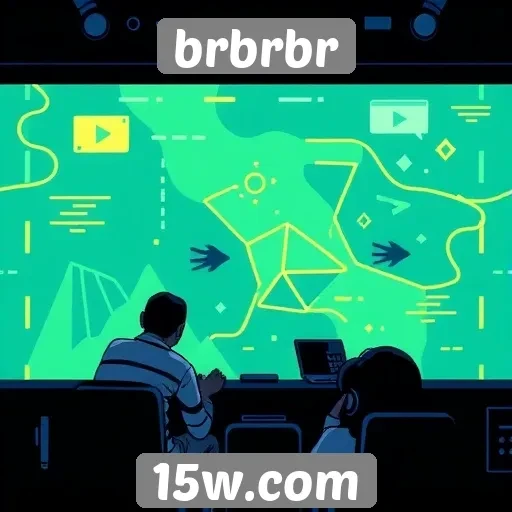 Discussão sobre microtransações no brbrbr