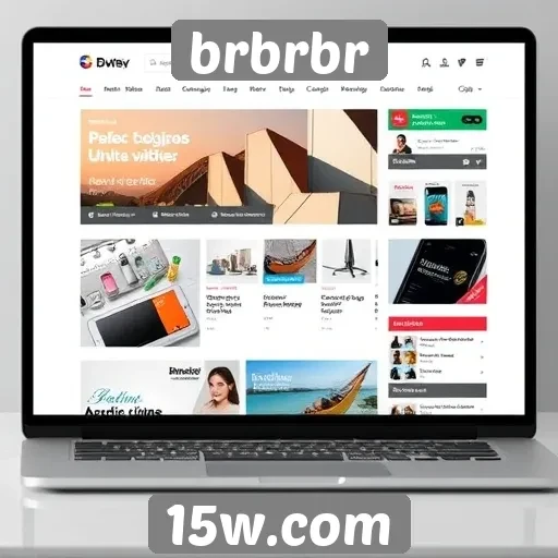 novas funcionalidades no site brbrbr