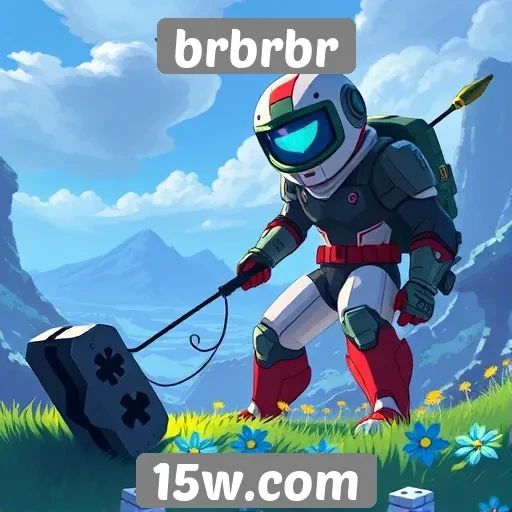 Jogos mais populares no brbrbr em 2026