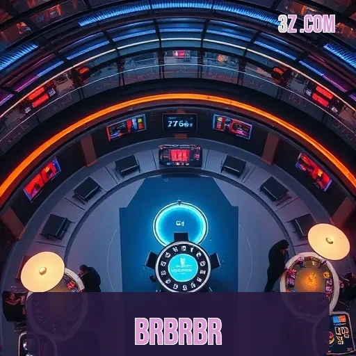 brbrbr: Estratégias e Dicas para Dominar Jogos Online